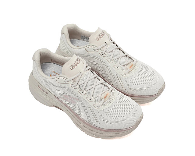 Skechers Koşu Ayakkabısı MAX CUSHIONING ARCH FIT 2.0 - Görsel 7