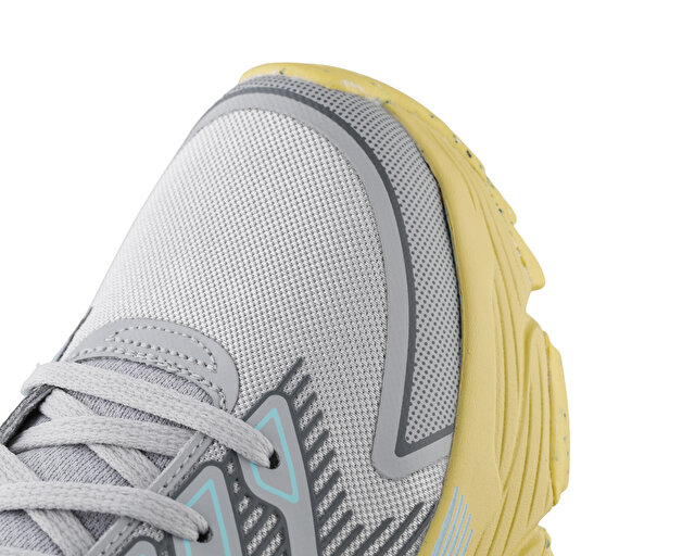 Skechers Ayakkabısı Trekking Bot ve Ayakkabıları Max Cushioning Elite Trail - Görsel 7