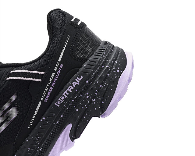 Skechers Ayakkabı Koşu Ayakkabısı GO RUN TRAIL ALTITUDE 2.0 - RAVINE - Görsel 8