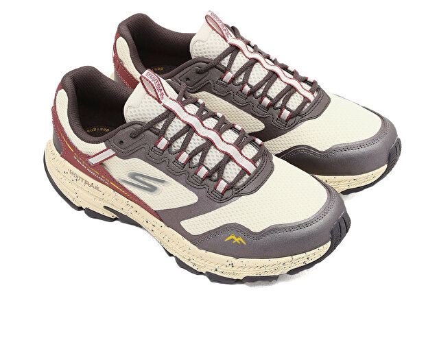 Skechers Ayakkabı Koşu Ayakkabısı GO RUN TRAIL ALTITUDE 2.0 RAVINE - Görsel 6