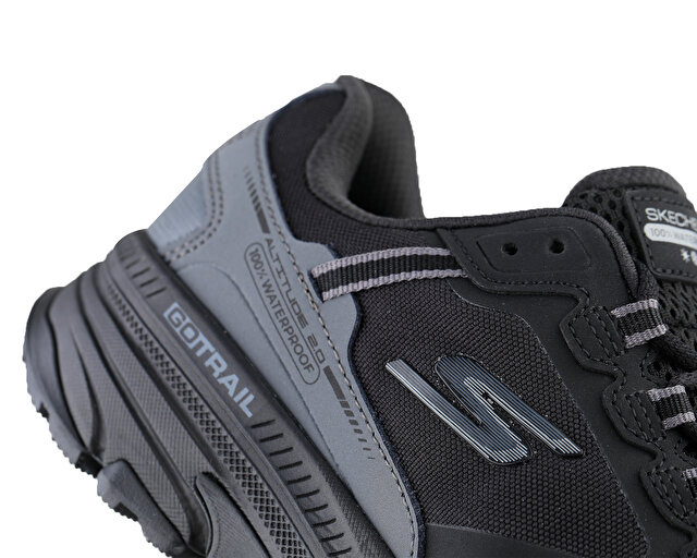 Skechers Koşu Ayakkabısı GO RUN TRAIL ALTITUDE 2.0 - Görsel 8