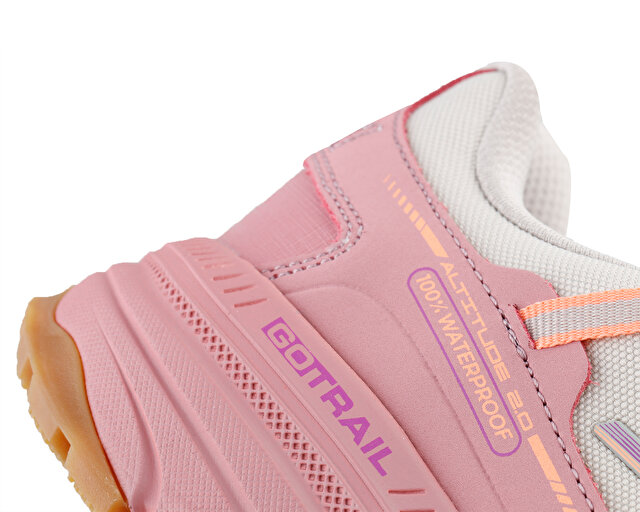 Skechers Koşu Ayakkabısı Go Run Trail Altitude 2.0 - Görsel 8