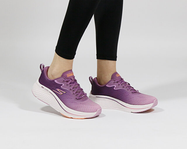 Skechers Ayakkabı Koşu Ayakkabısı Max Cushioning Elite 2.0 - Görsel 9