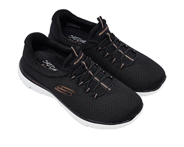 Skechers Ayakkabı Günlük SUMMITS - Görsel 6
