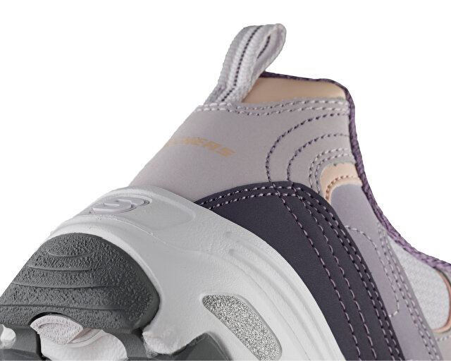 Skechers Ayakkabı Günlük D'LITES - Görsel 10