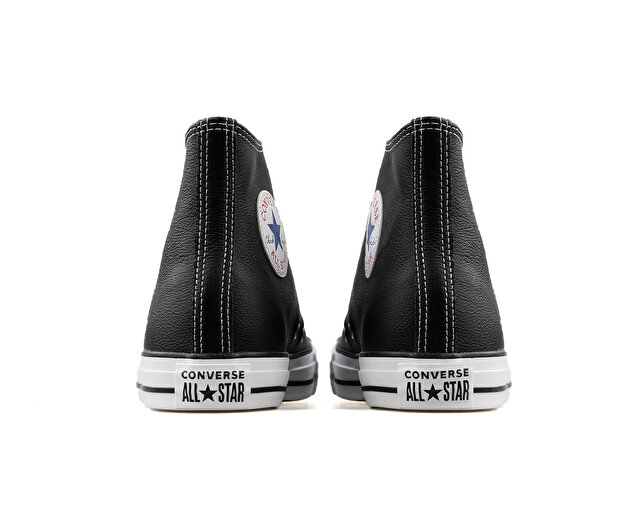 Converse Ayakkabı Günlük Chuck Taylor All Star Leather - Görsel 5