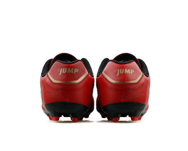 Jump Futbol ayakkabısı Kramponlar 13253 E Red - Görsel 5