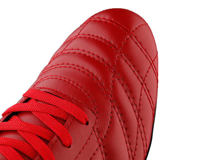 Jump Futbol ayakkabısı Kramponlar 13253 E Red - Görsel 7