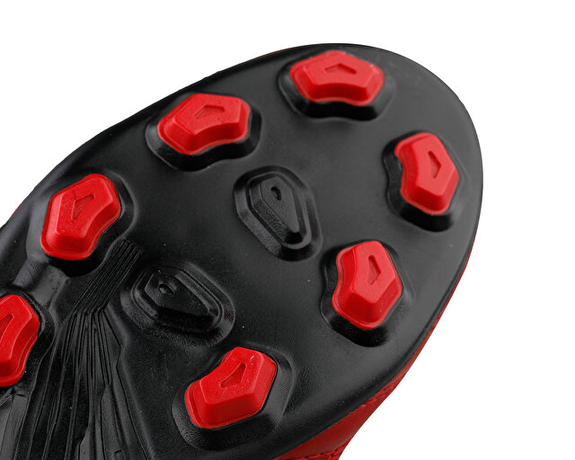 Jump Futbol ayakkabısı Kramponlar 13253 E Red - Görsel 9