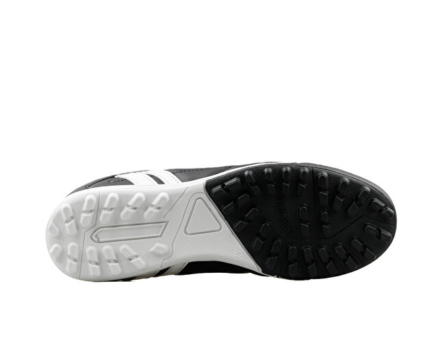 Jump Ayakkabı Futbol Ayakkabıları 13255 A Black - Görsel 6