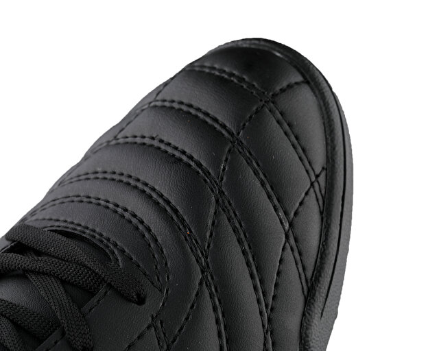 Jump Ayakkabı Futbol Ayakkabıları 13255 A Black - Görsel 7