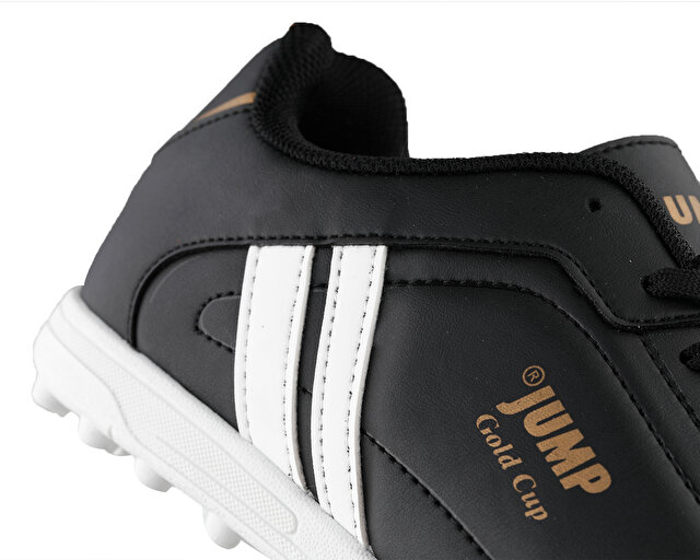 Jump Ayakkabı Futbol Ayakkabıları 13255 A Black - Görsel 8