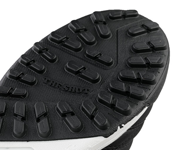 Jump Ayakkabı Futbol Ayakkabıları 13255 A Black - Görsel 9