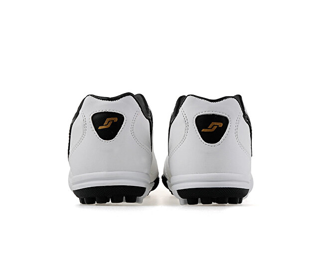 Jump Futbol ayakkabıları TF (Halı Saha) 13258 B Beyaz - Görsel 5