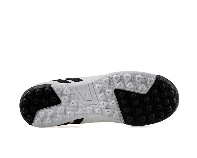 Jump Futbol ayakkabıları TF (Halı Saha) 13258 B Beyaz - Görsel 6