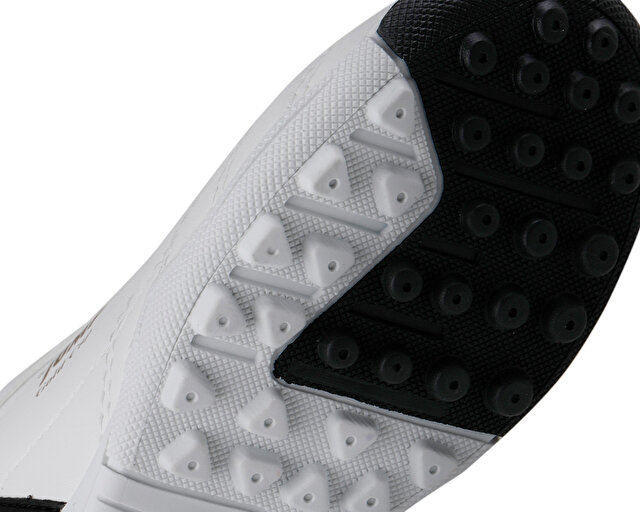 Jump Futbol ayakkabıları TF (Halı Saha) 13258 B Beyaz - Görsel 9