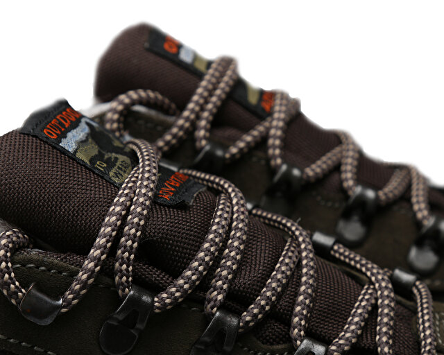 Grisport Ayakkabısı Trekking Bot ve Ayakkabıları 13318S40G - Görsel 7