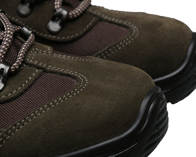 Grisport Ayakkabısı Trekking Bot ve Ayakkabıları 13318S40G - Görsel 8