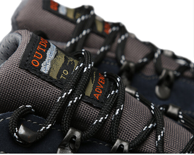 Grisport Ayakkabısı Trekking Bot ve Ayakkabıları 13318S43G - Görsel 7