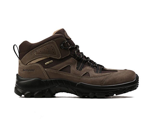 Grisport Ayakkabısı Trekking Bot ve Ayakkabıları 13340N82T - Görsel 2