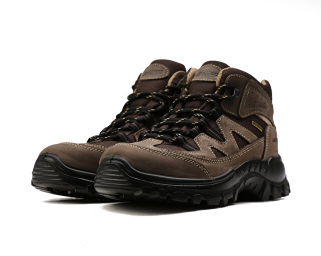 Grisport Ayakkabısı Trekking Bot ve Ayakkabıları 13340N82T - Görsel 4