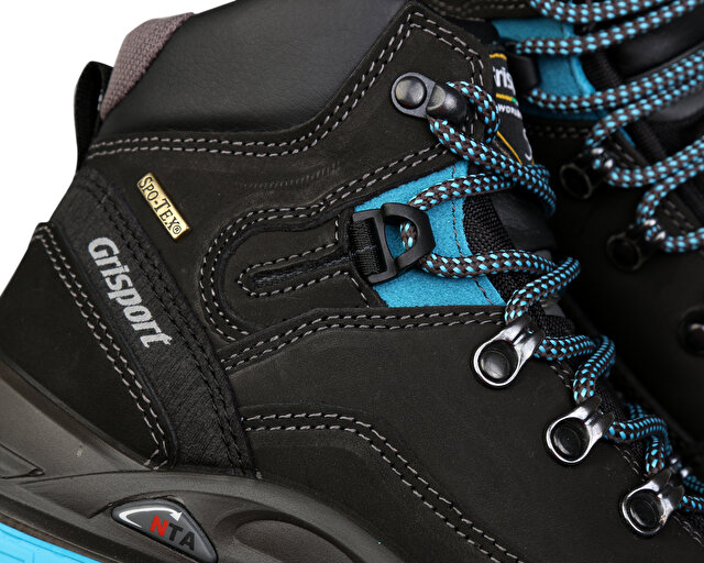 Grisport Ayakkabısı Trekking Bot ve Ayakkabıları 13505N26T - Görsel 7