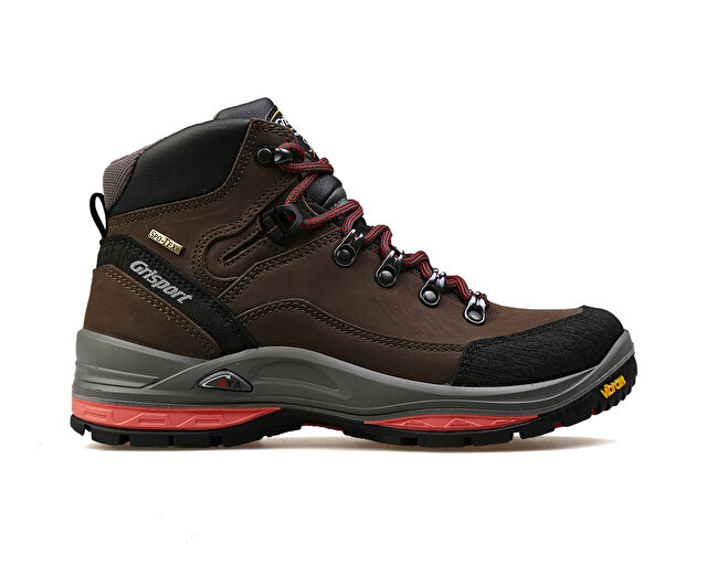 Grisport Ayakkabısı Trekking Bot ve Ayakkabıları 13505N58T - Görsel 2