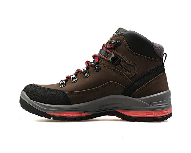 Grisport Ayakkabısı Trekking Bot ve Ayakkabıları 13505N58T - Görsel 3