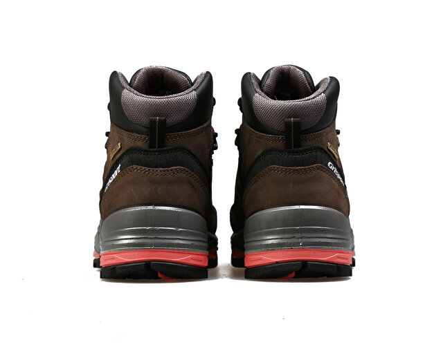 Grisport Ayakkabısı Trekking Bot ve Ayakkabıları 13505N58T - Görsel 5