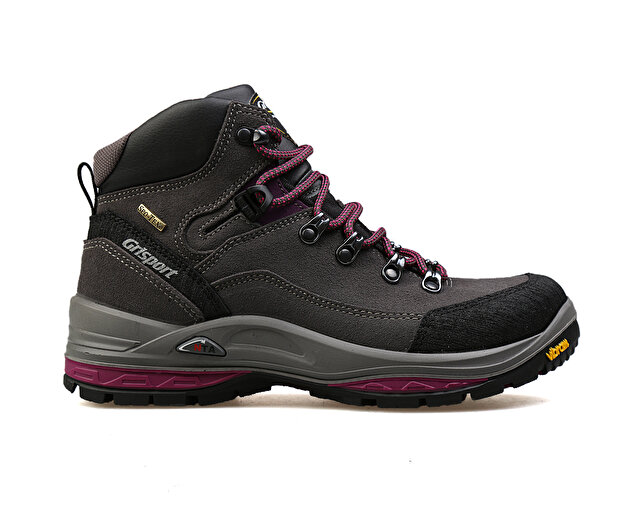 Grisport Ayakkabısı Trekking Bot ve Ayakkabıları 13505S57T - Görsel 2
