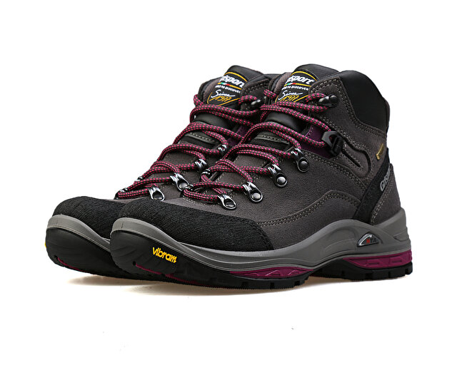 Grisport Ayakkabısı Trekking Bot ve Ayakkabıları 13505S57T - Görsel 4