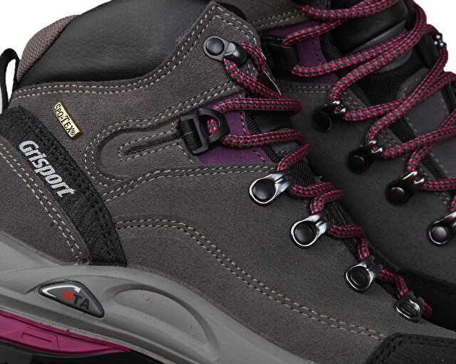 Grisport Ayakkabısı Trekking Bot ve Ayakkabıları 13505S57T - Görsel 7