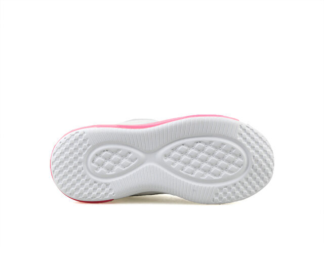 Dudino Ayakkabı Bot 13C264 Nonny White - Görsel 6