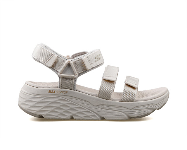 Skechers Ayakkabı Sandaletler Max Cushioning Lured - Görsel 2