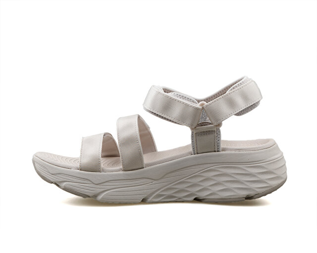Skechers Ayakkabı Sandaletler Max Cushioning Lured - Görsel 3