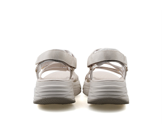 Skechers Ayakkabı Sandaletler Max Cushioning Lured - Görsel 5
