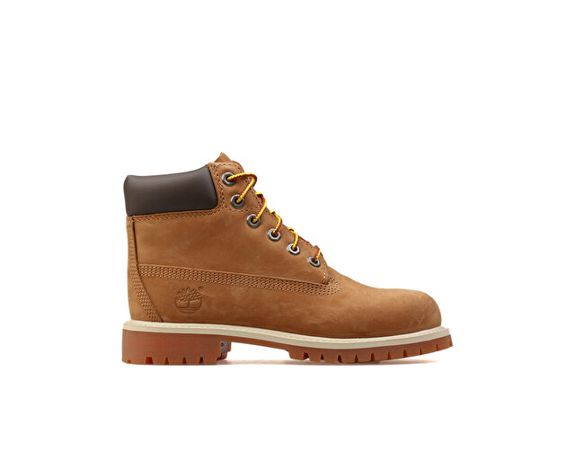 Timberland Ayakkabı Bot 6 in Premium Wp Boot - Görsel 2