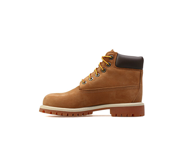 Timberland Ayakkabı Bot 6 in Premium Wp Boot - Görsel 3