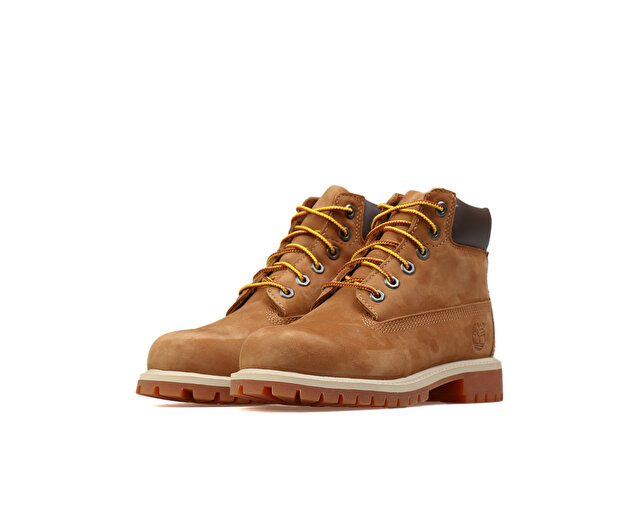 Timberland Ayakkabı Bot 6 in Premium Wp Boot - Görsel 4