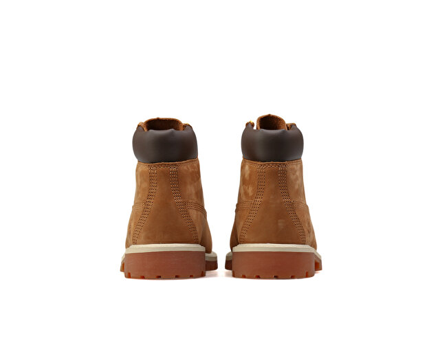 Timberland Ayakkabı Bot 6 in Premium Wp Boot - Görsel 5