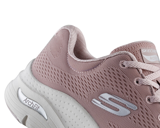 Skechers Ayakkabı Günlük Arch Fit Big Appeal - Görsel 8