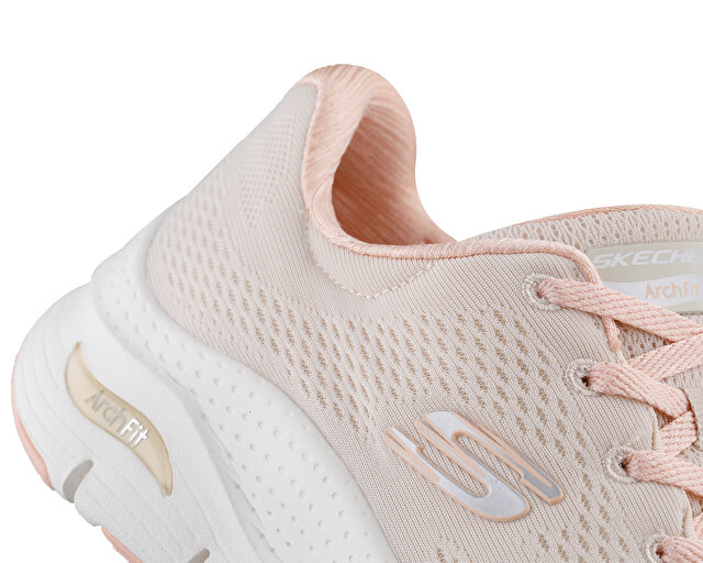 Skechers Ayakkabı Günlük Arch Fit - Görsel 8