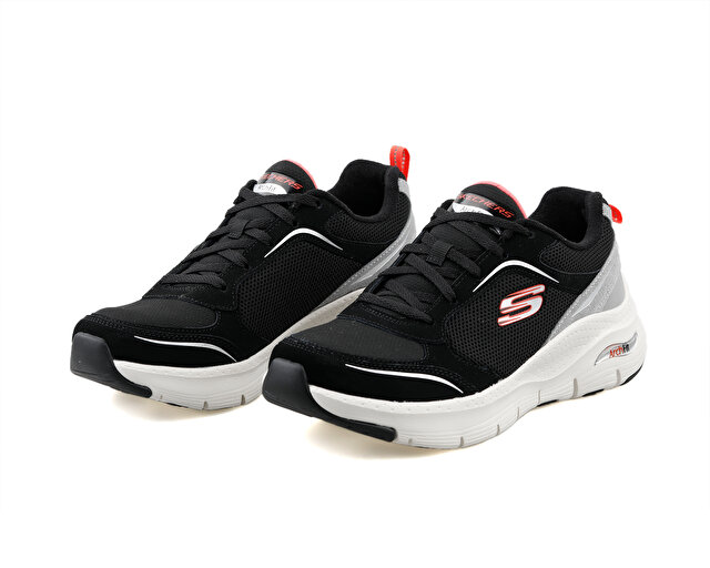 Skechers Koşu Ayakkabısı Go Walk Flex Hands Up - Görsel 4