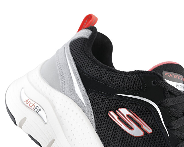 Skechers Koşu Ayakkabısı Go Walk Flex Hands Up - Görsel 8