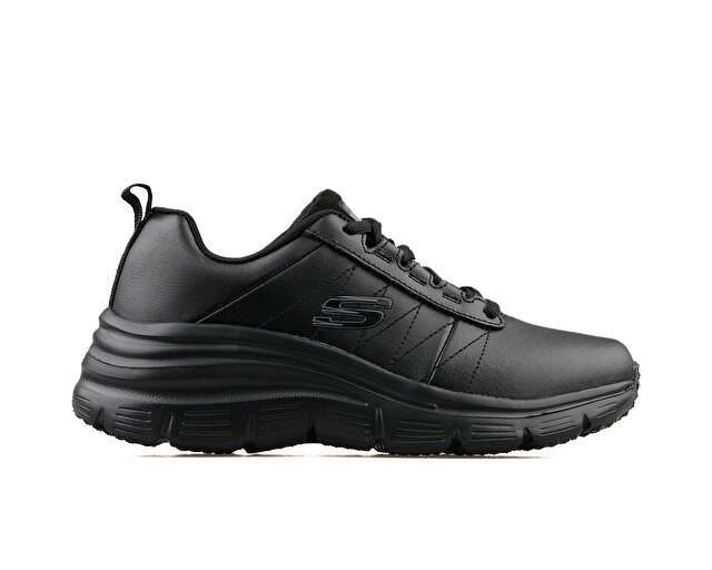 Skechers Ayakkabı Günlük FASHION FIT EFFORTLESS - Görsel 2