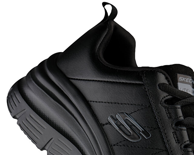 Skechers Ayakkabı Günlük FASHION FIT EFFORTLESS - Görsel 8