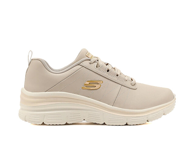 Skechers Ayakkabı Günlük FASHION FIT - Görsel 2