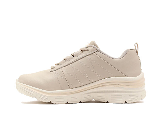 Skechers Ayakkabı Günlük FASHION FIT - Görsel 3