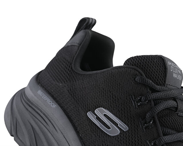 Skechers Ayakkabısı Trekking Bot ve Ayakkabıları Dlux Walker Get Oasis - Görsel 8