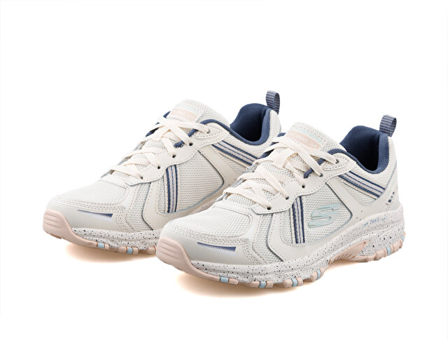 Skechers Ayakkabısı Trekking Bot ve Ayakkabıları Hillcrest - Görsel 4